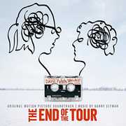 End of the Tour (Original Soundtrack) 