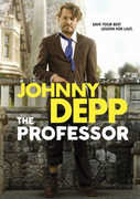 The Professor , Johnny Depp