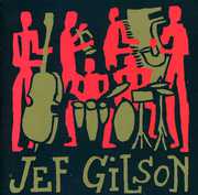 Archives , Jef Gilson
