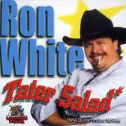 Tater Salad , Ron White