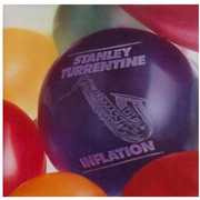 Inflation , Stanley Turrentine
