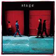 Stage , Stage