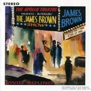 Live at the Apollo 1962 , James Brown