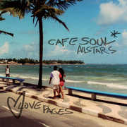 Love Pages , Cafe Soul All Stars