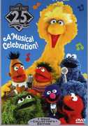 Sesame Street: 25 Wonderful Years: A Musical Celebration! , Martin P. Robinson
