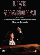 Live in Shanghai October 4 2005