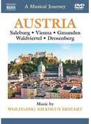 Musical Journey: Austria , Capella Istropolitana