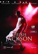 Sheikh Jackson