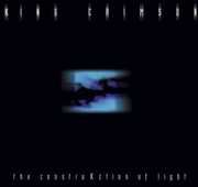 The Construcktion Of Light [Import] , King Crimson