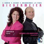 Biedermeier , Luisa Sello