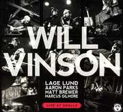 Live at Smalls , Will Vinson