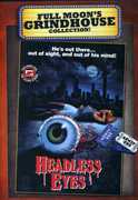 The Headless Eyes , Bo Brundin