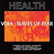 Vol, 4: Slaves Of Fear , HEALTH