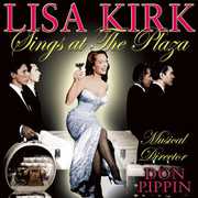 Sings at the Plaza , Lisa Kirk