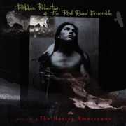 Music for Native Americans (Original Soundtrack) , Robbie Robertson