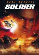 Soldier , Kurt Russell