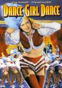Dance Girl Dance , Alan Dinehart