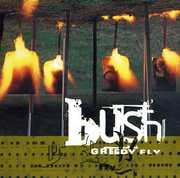 Greedy Fly EP , Bush