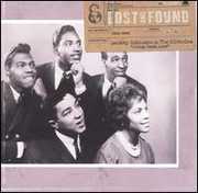 Lost and Found: Alone Came Love (1958-1964) , Smokey Robinson & the Miracles