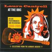 At The Bbc , Laura Cantrell