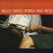 Porgy & Bess , Miles Davis