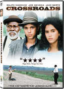 Crossroads , Ralph Macchio