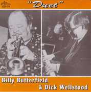 Duet , Billy Butterfield