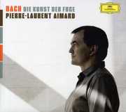 Bach, J.S. : Art of Fugue , J.S. Bach