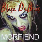 Morfiend , Blasé Debris