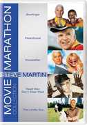 Steve Martin Movie Marathon Collection , Goldie Hawn
