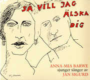 Sa Vill Jag Alska Dig , Jan Sigurd