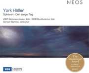 Spharen for Large Orchestra & Live Electronics , Semyon Bychkov