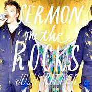 Sermon On The Rocks , Josh Ritter