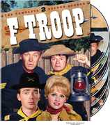 F-Troop: The Complete Second Season , Arthur Julian