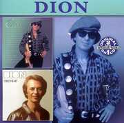 Dream On Fire/ Streethearts , Dion