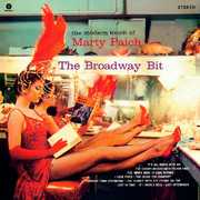 Broadway Bit [Import] , Marty Paich
