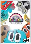 The Amazing World of Gumball - The Mystery 