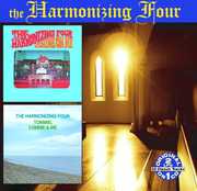 Tommie, Lonnie and Me/ Shine On Me , The Harmonizing Four
