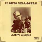 Rigoletto / la Traviata / Amleto , Giuseppe Valdengo