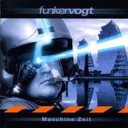 Machine Zeit , Funker Vogt