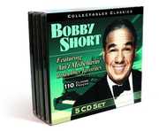 Collectables Classics , Bobby Short