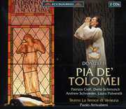 Pia de Tolomei , Patrizia Ciofi