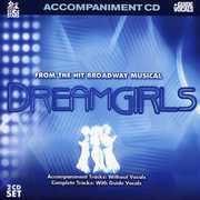 Karaoke: Dreamgirls , Dreamgirls