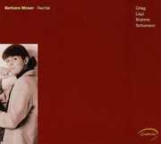 Recital , Barbara Moser