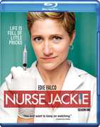 Nurse Jackie: Season 1 , Edie Falco