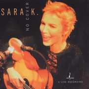 No Cover , Sara K.