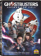 Ghostbusters , Melissa McCarthy