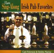 Irish Pub Favorites , Bobby Murray