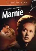 Marnie , Tippi Hedren