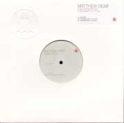 Deserter , Matthew Dear